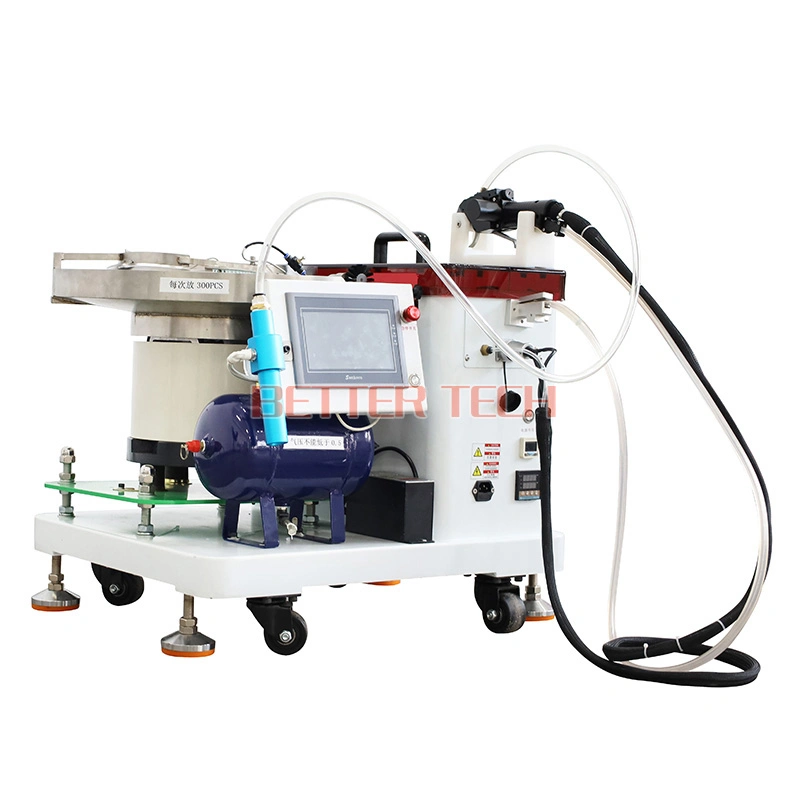Cable Tie Making Machine Handheld Nylon Wire Harness Cable Tie Machine