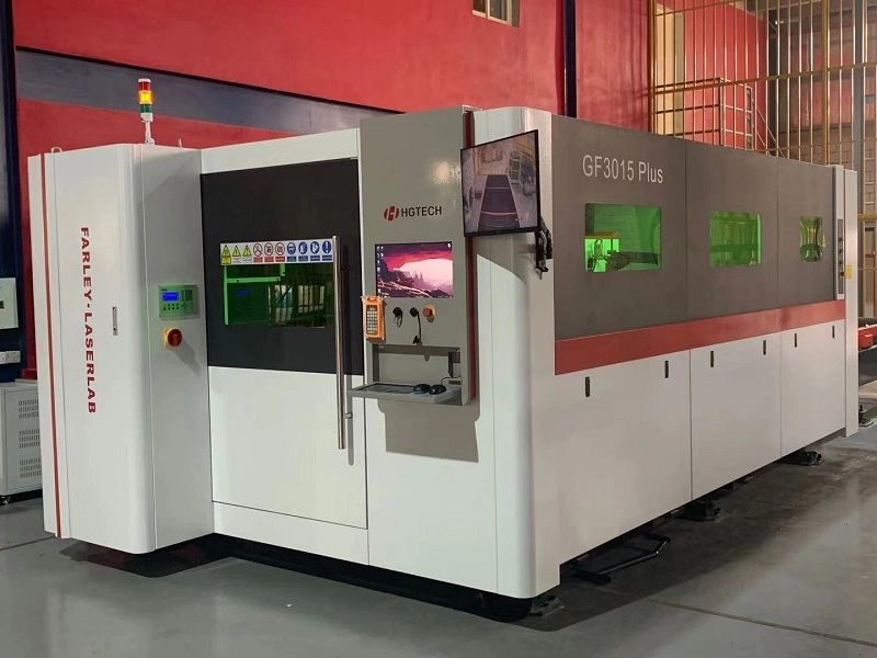 Double Exchange Platforms 1500W 2000W 3000W 6000W 8kw 10kw 12kw 20kw Fiber Laser Cutting Machine.